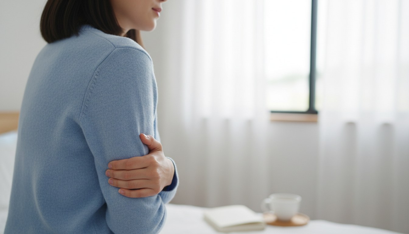 Pain on the Right Side When Breathing In: Causes and Red Flags