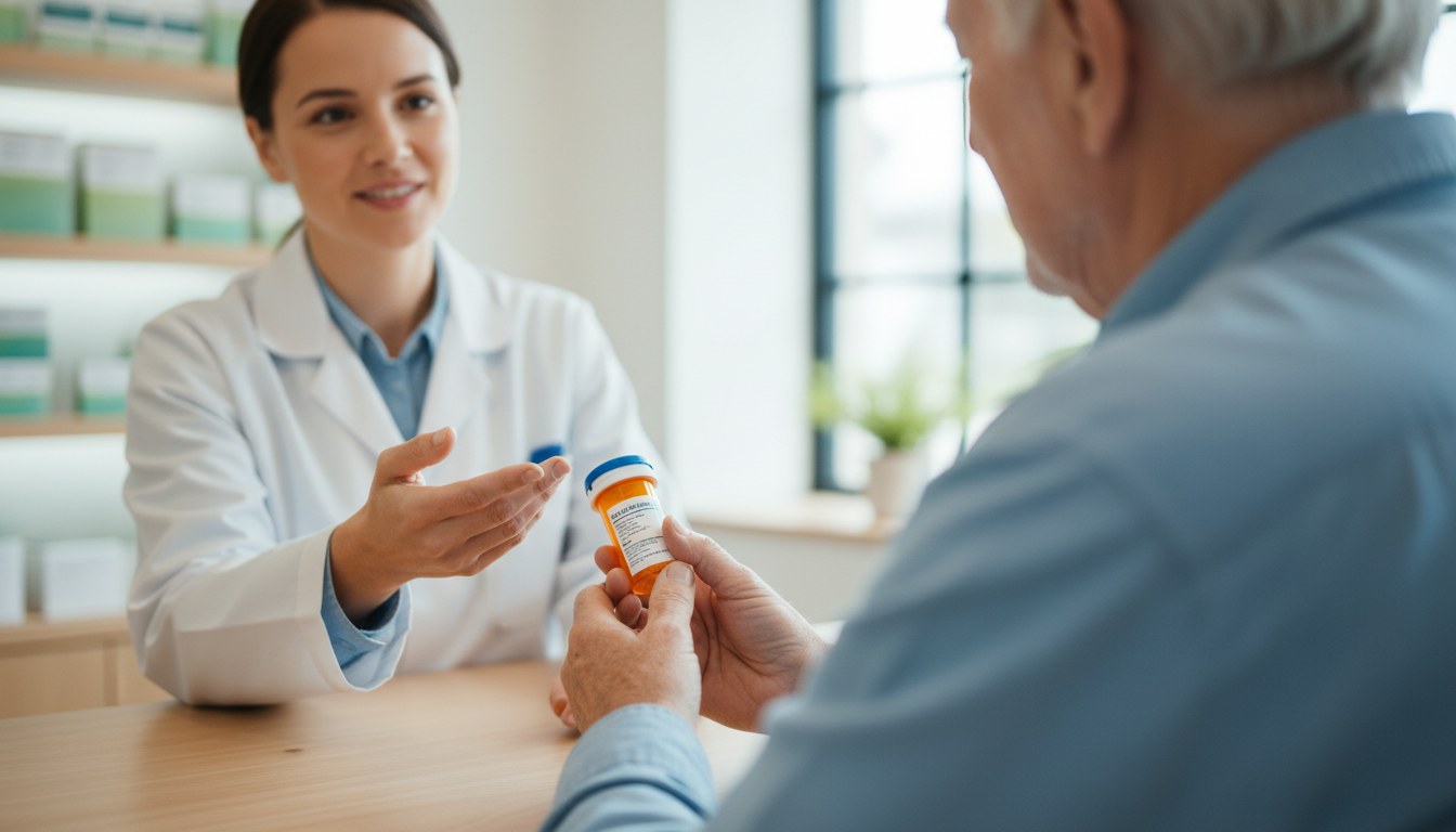 Besides Statins, What Other Medicines Lower Cholesterol?