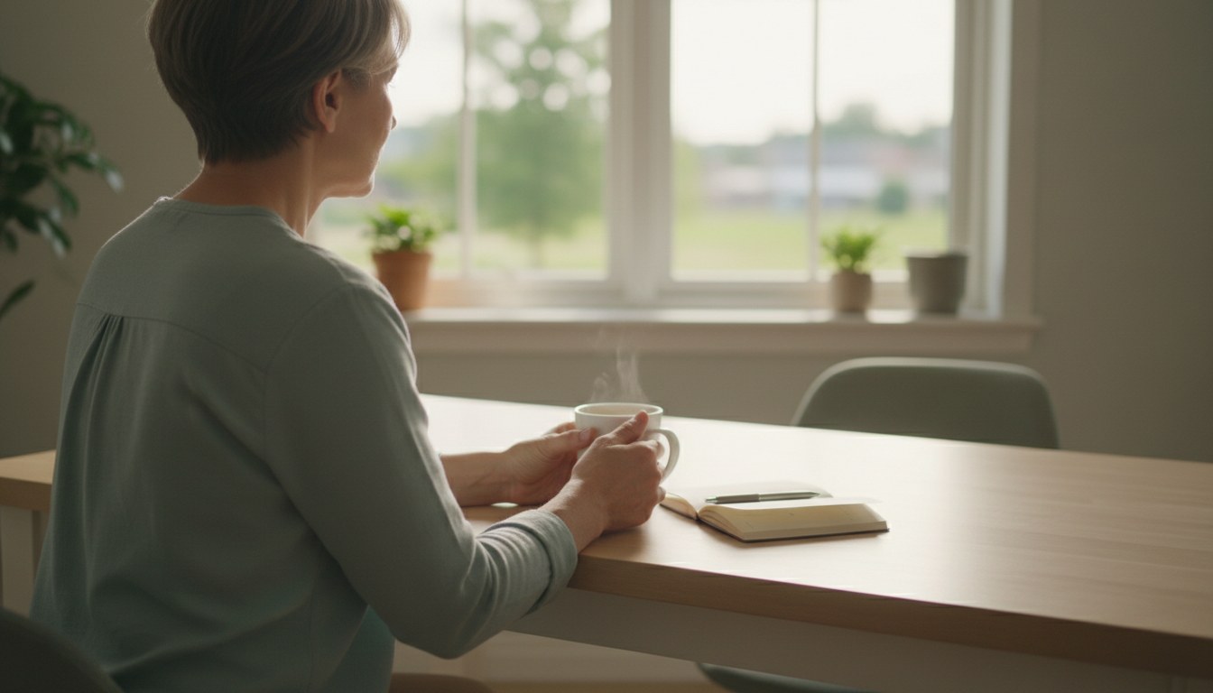 Low Mood for Years: Could It Be Persistent Depressive Disorder?