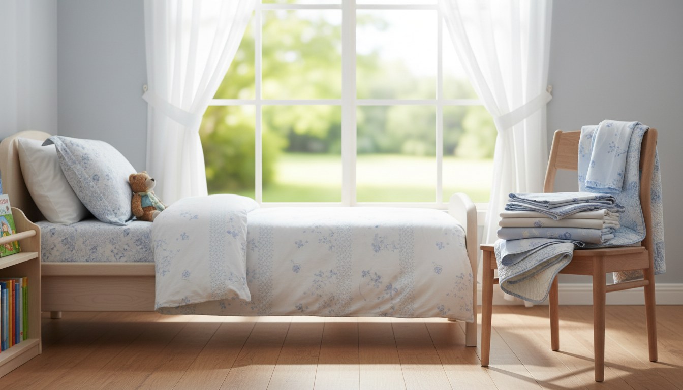 Bedwetting in Older Children: When Is It a Medical Issue?