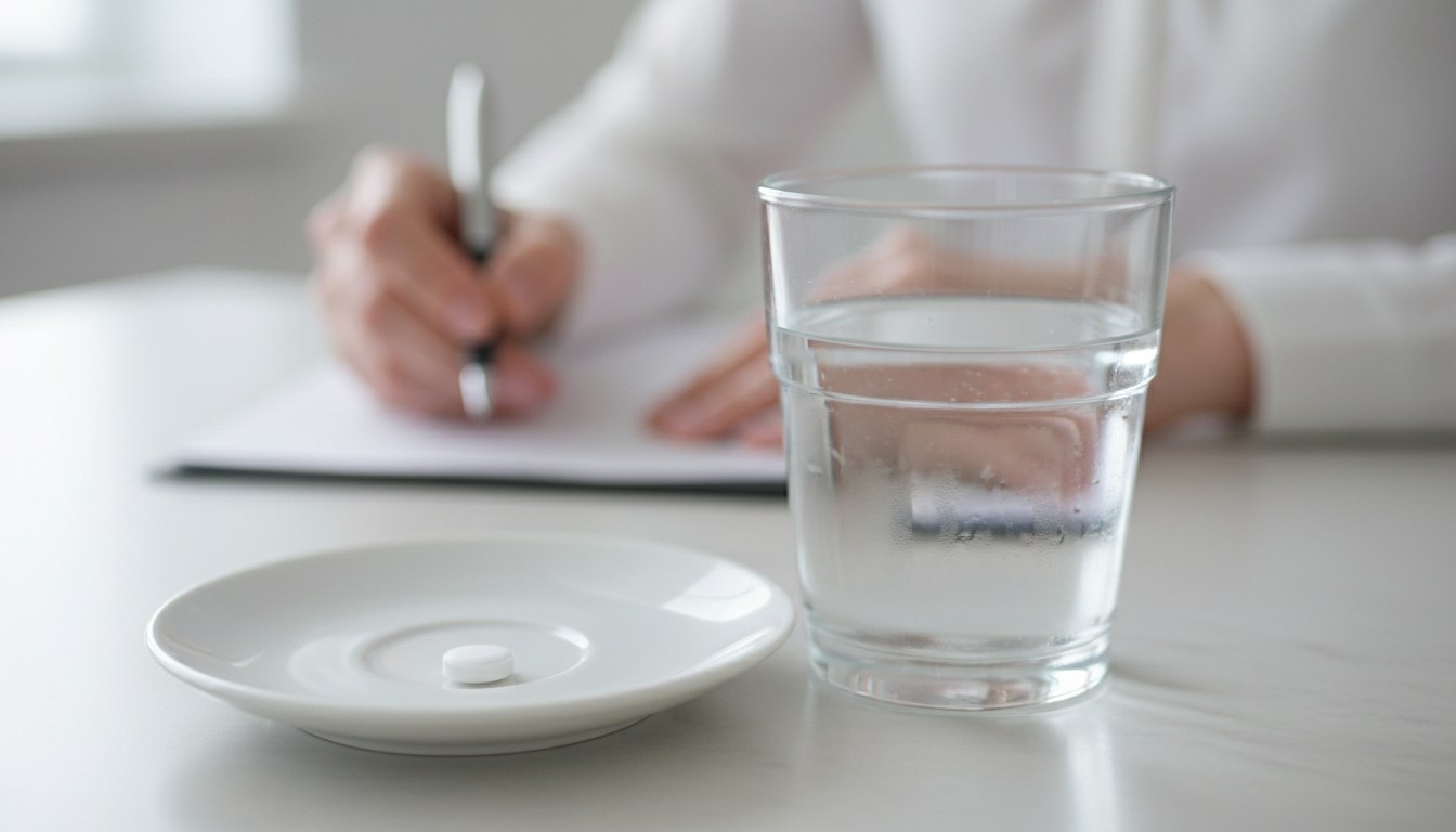 Should You Take a Daily Aspirin to Prevent a Heart Attack?