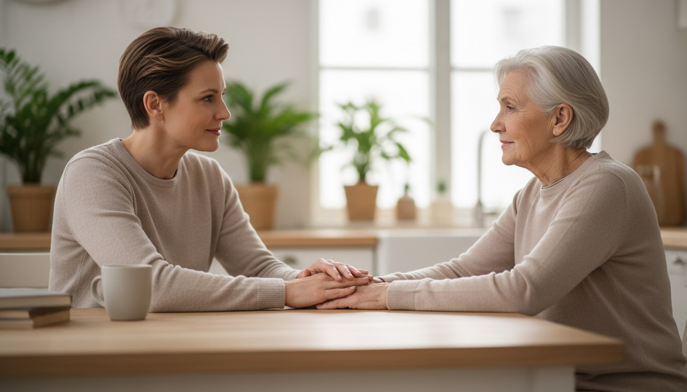 Delirium vs. Dementia: How to Tell the Difference in an Older Adult