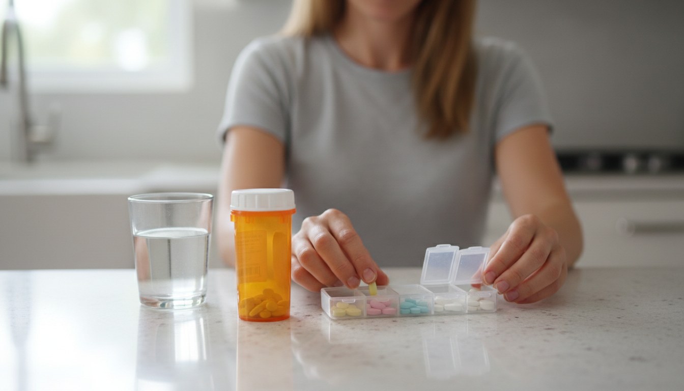 Amoxicillin: Uses, Side Effects, and What to Know