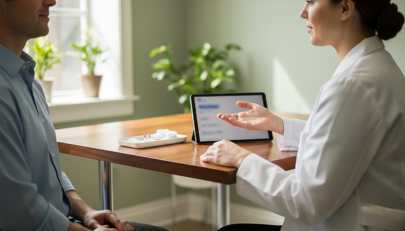 Do You Really Have a Penicillin Allergy? What Testing Involves