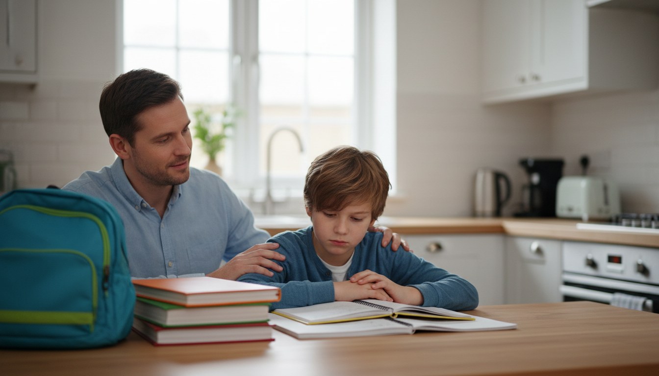 Oppositional Defiant Disorder or Strong-Willed Child?