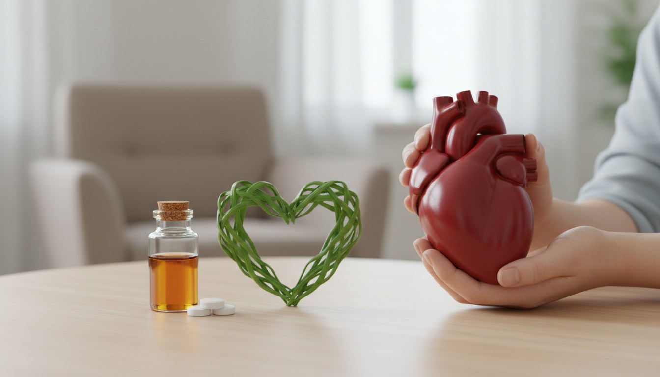 Is It Acid Reflux or a Heart Problem?