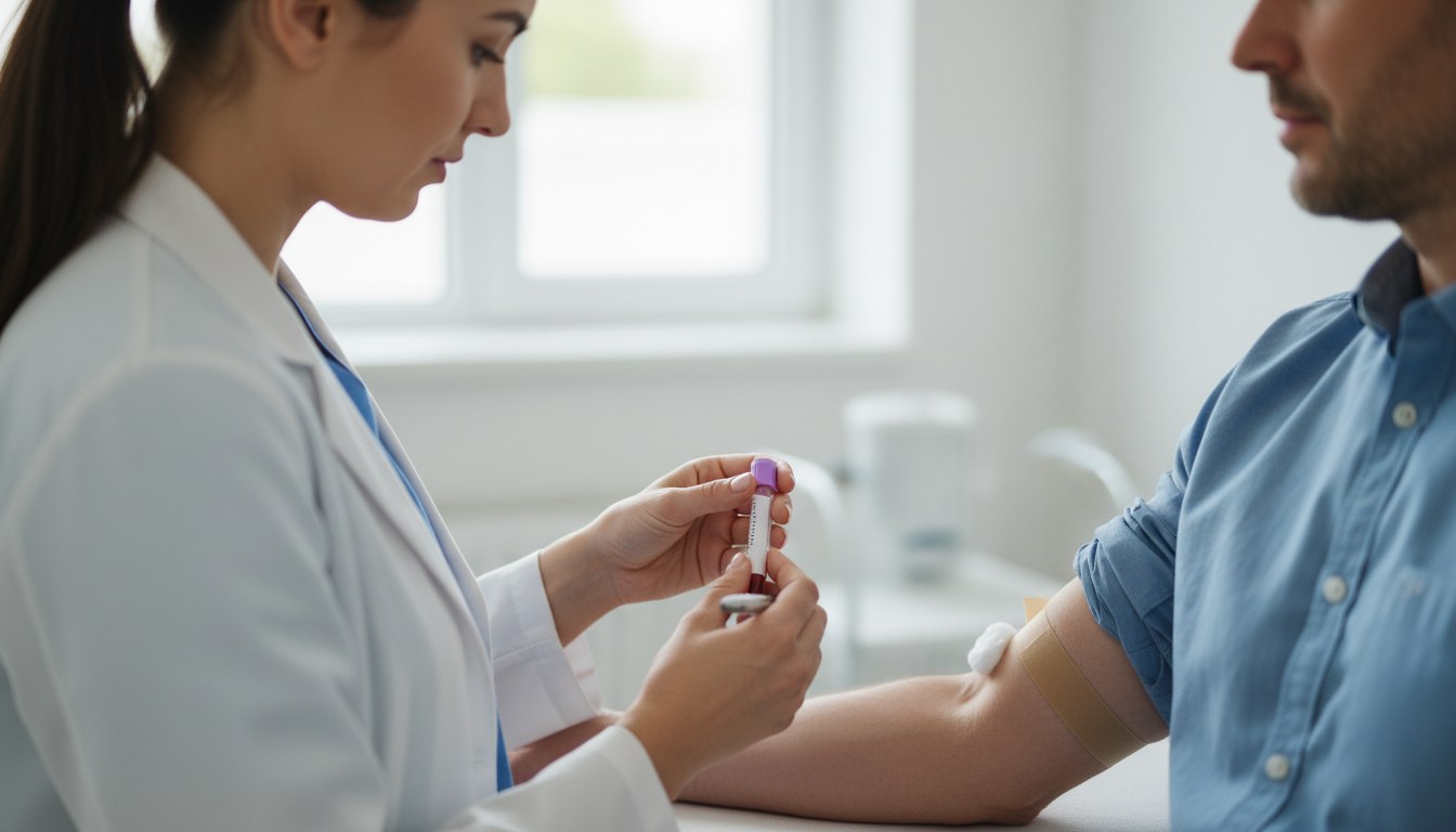A1C or Glucose Tolerance Test: Which Is Used to Diagnose Diabetes?