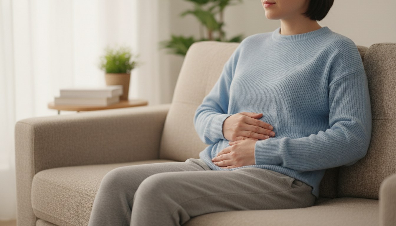 Why Does My Stomach Growl Loudly Even When I'm Not Hungry?