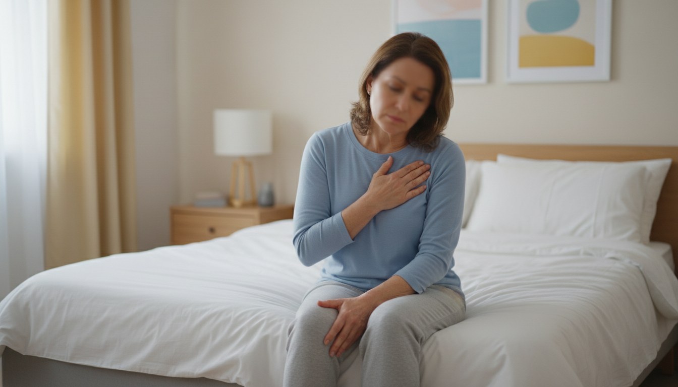 Adult-Onset Asthma: What Triggers It and How Is It Diagnosed?