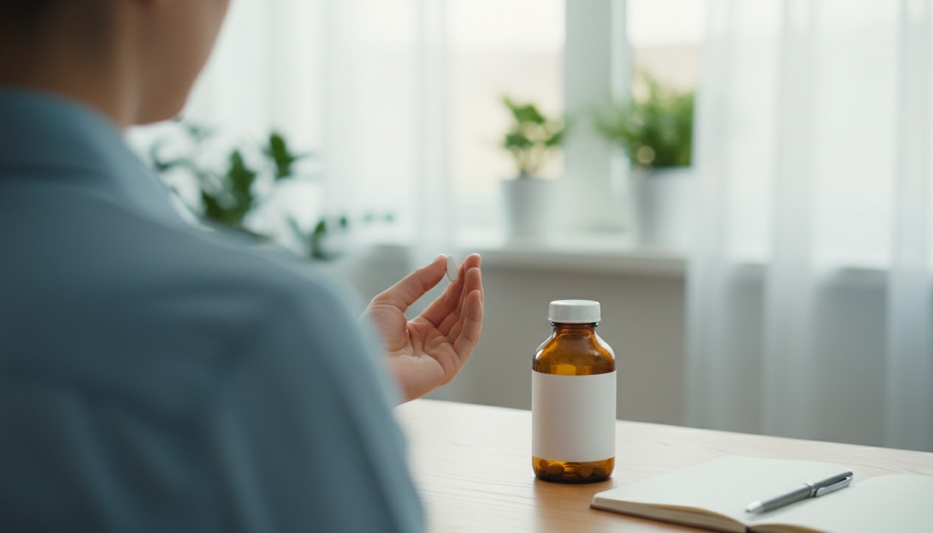 Sertraline (SSRIs): Uses, Side Effects, and What to Know
