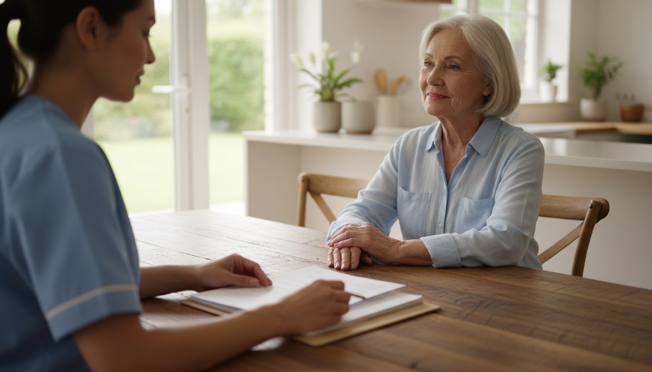Palliative Care or Hospice: What Is the Difference?
