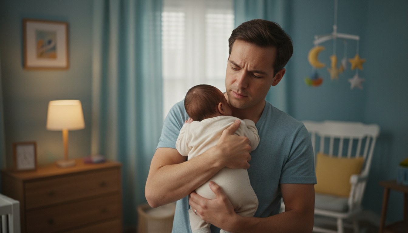 Whooping Cough in Babies and Kids: Symptoms and Why It Is Dangerous