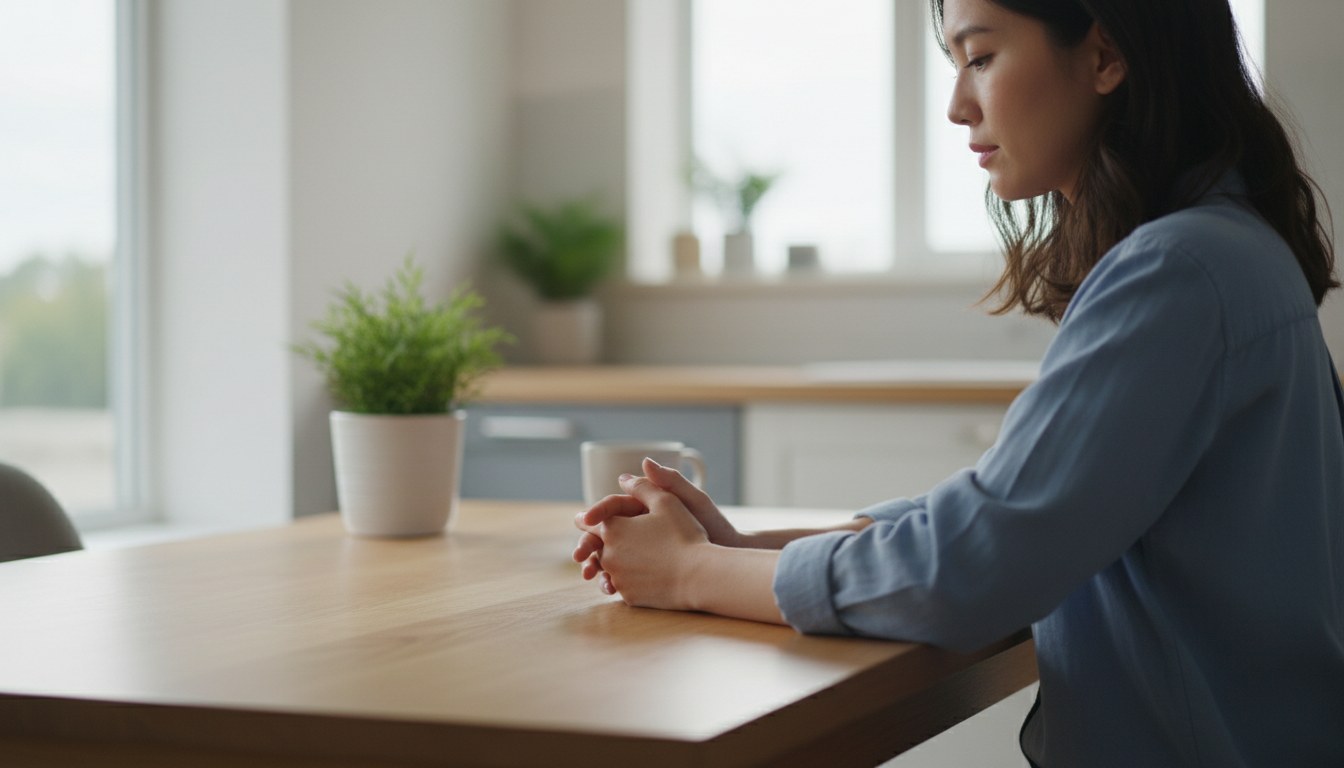 Obsessive-Compulsive Disorder (OCD): Symptoms and Treatment
