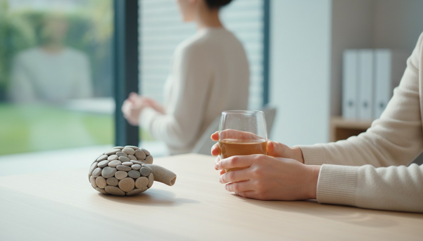 What Does a Low eGFR Number Mean for Kidney Function?