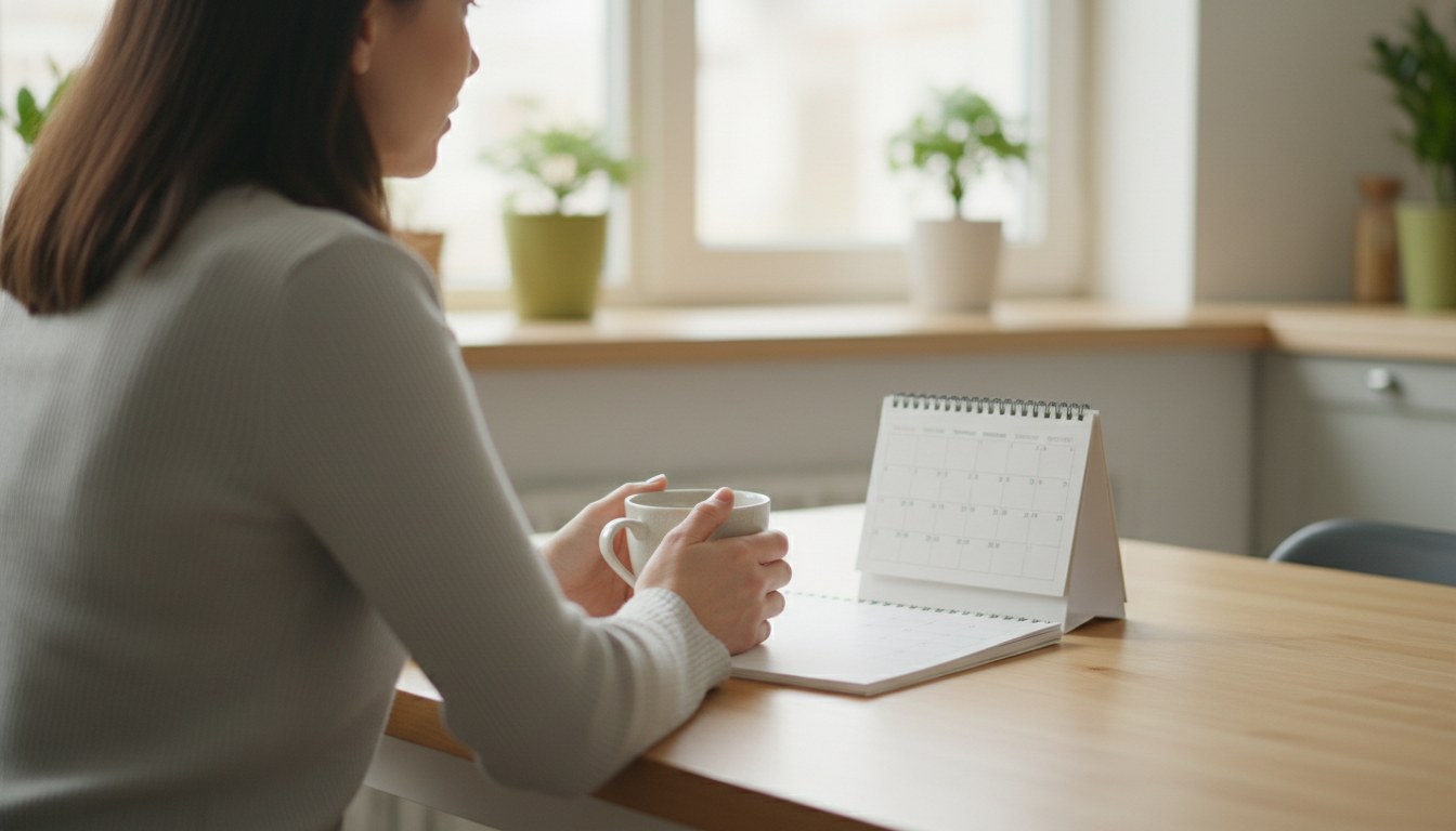 What Is Premature Ovarian Insufficiency, and Why Do Periods Sometimes Stop Before 40?