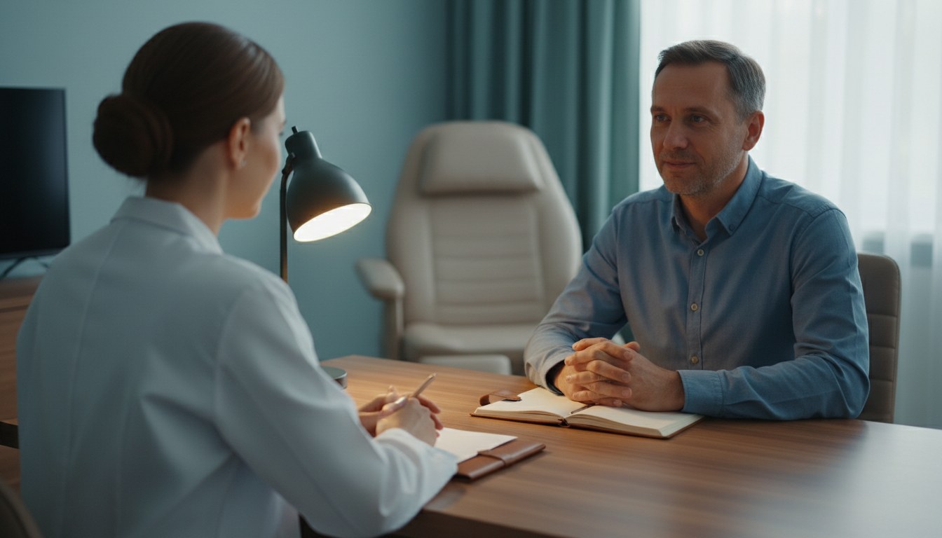 When Are ECT and TMS Considered for Depression That Won't Lift?