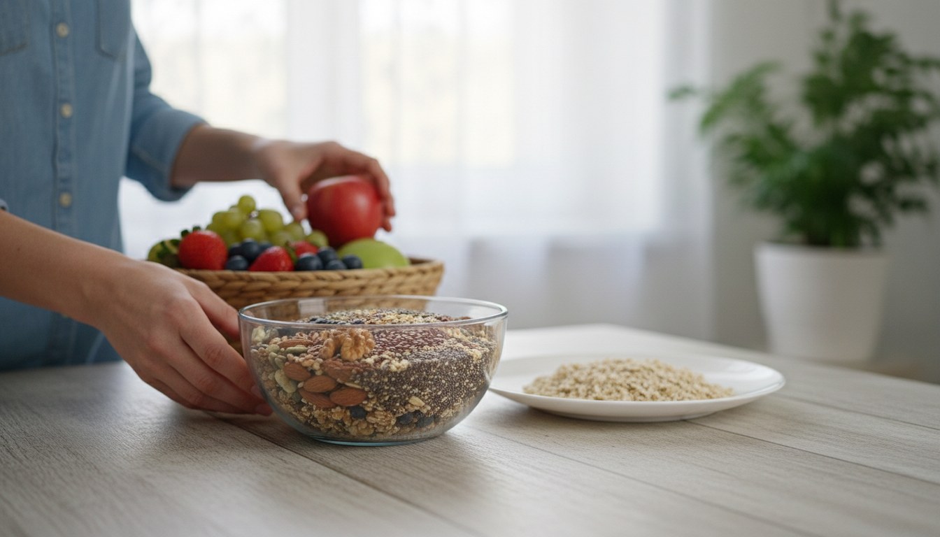 What Does a High LDL but Normal Total Cholesterol Mean?