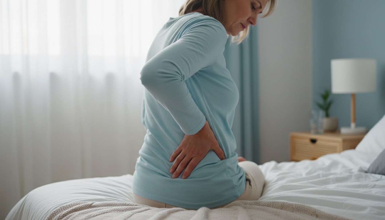 Kidney Stone Pain: What Does It Feel Like and When Is It Urgent?