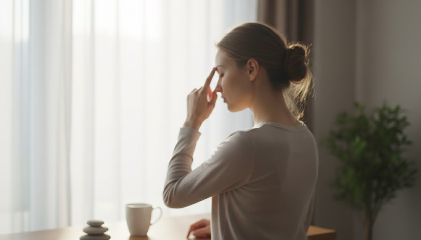 Causes of Headache and When to Worry