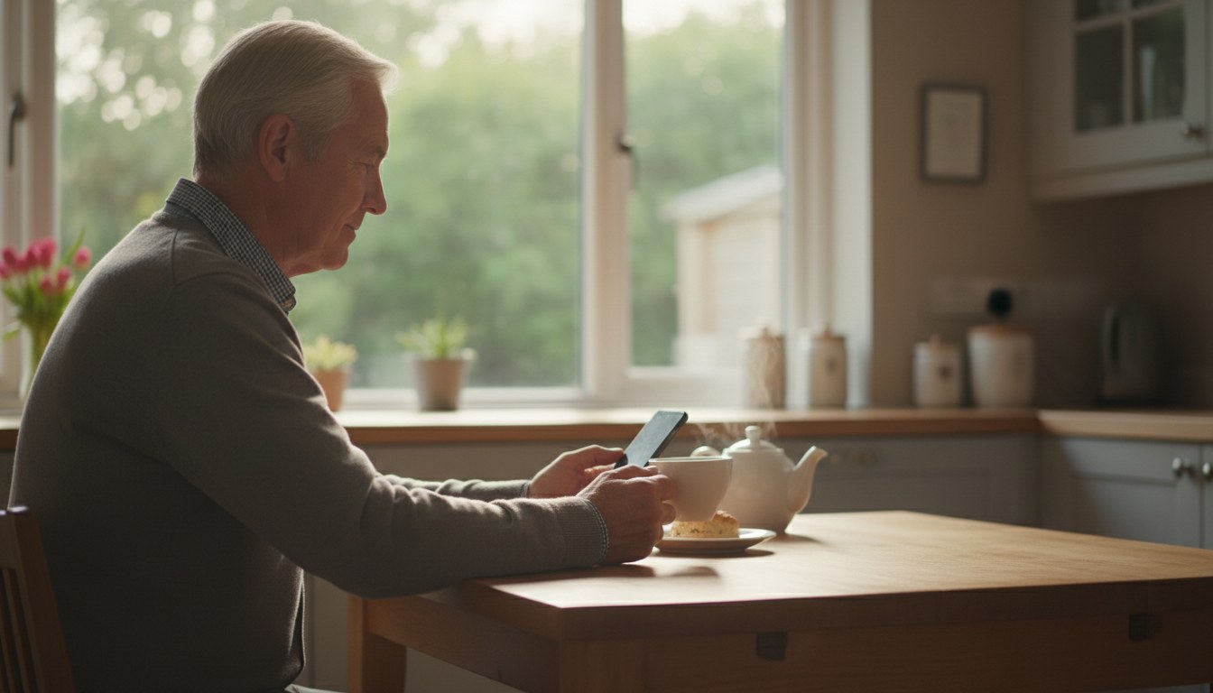 How Does Loneliness Affect Health in Older Adults?