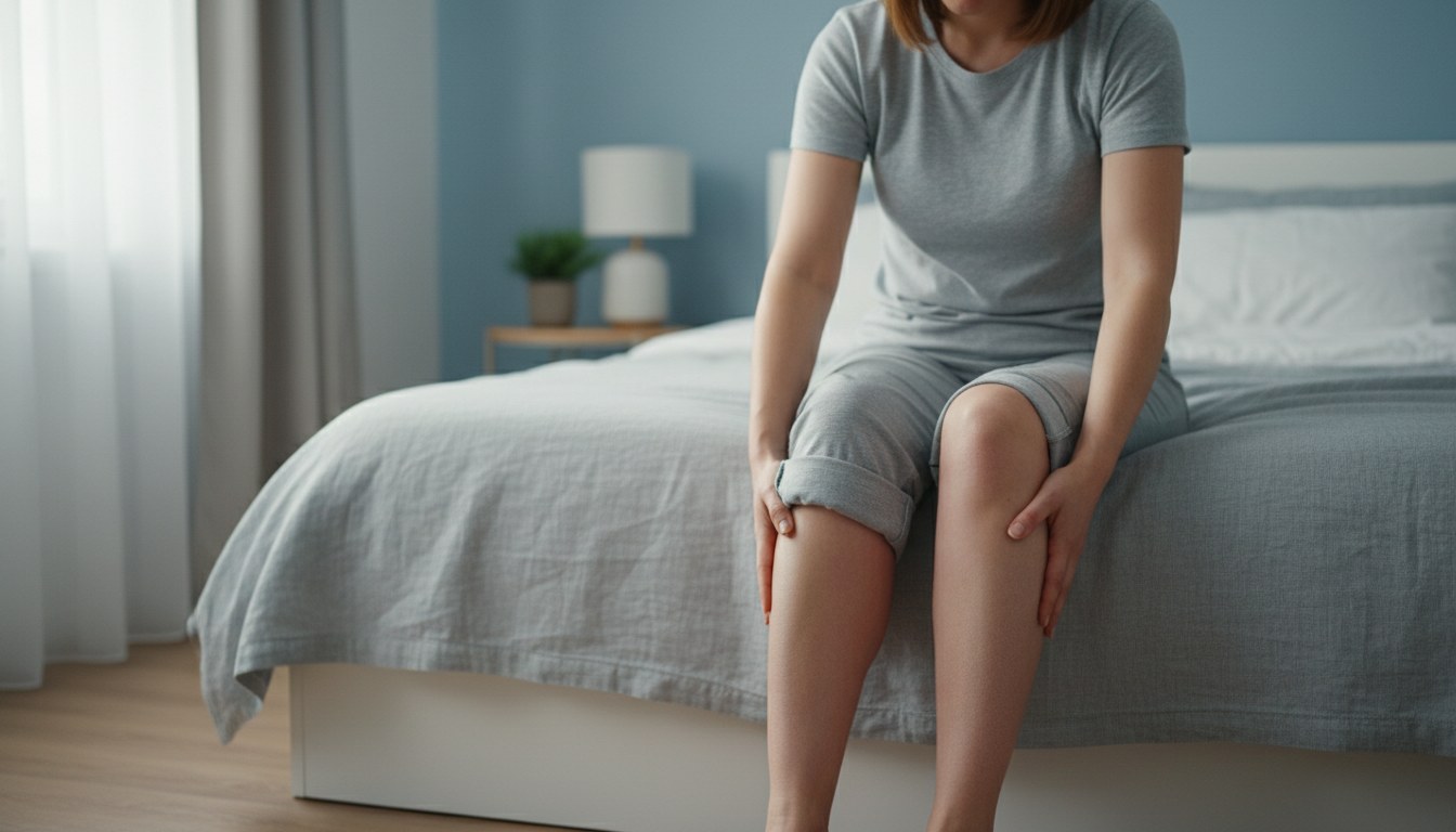 Early Signs of a Blood Clot in the Leg You Should Not Ignore