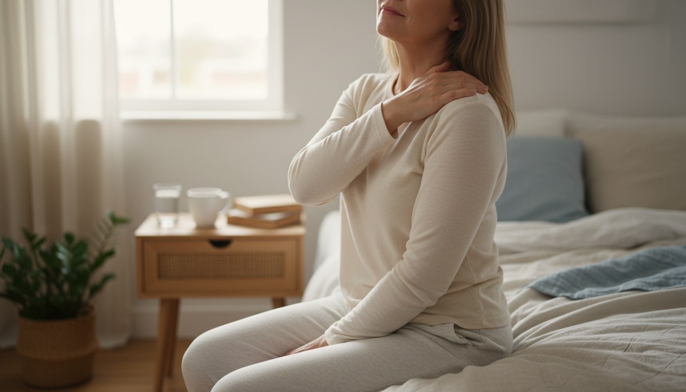 Fibromyalgia: Symptoms, Diagnosis, and Living With Widespread Pain