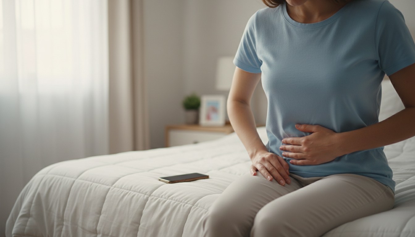 Ectopic Pregnancy: What Are the Warning Signs of a Pregnancy Outside the Uterus?