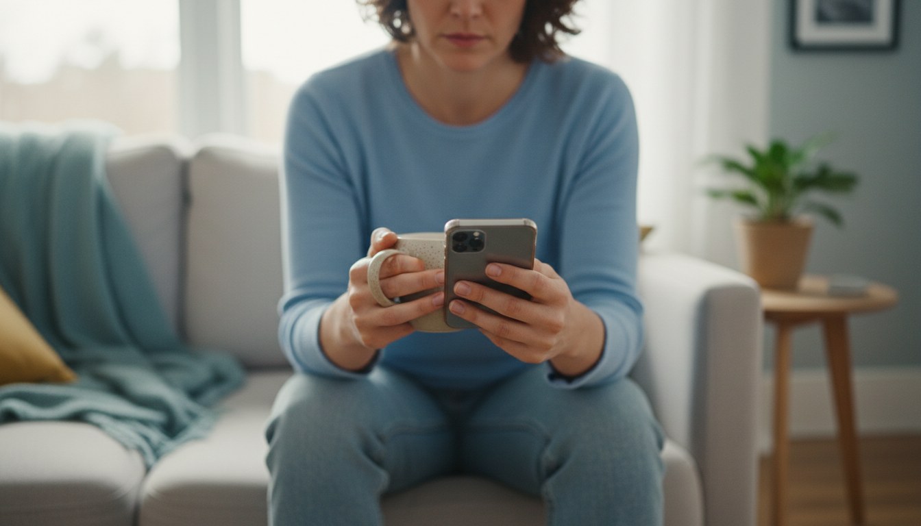 Colorectal Cancer in People Under 50: Which Symptoms Deserve a Colonoscopy?