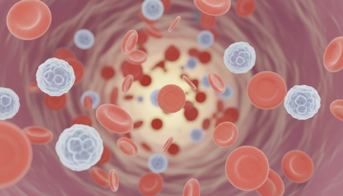 Low Platelet Count: Causes and Concerns