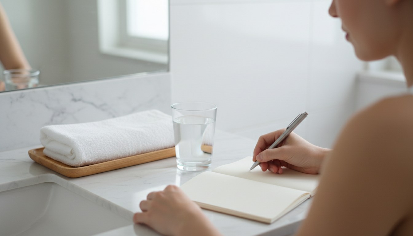 Why Is My Urine Dark Even When I Drink Plenty of Water?
