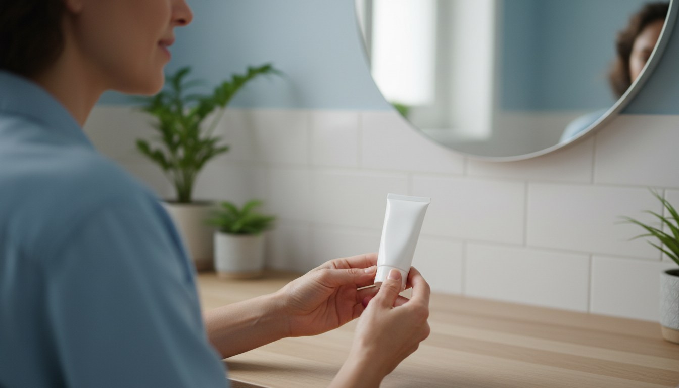 How Strong Is Hydrocortisone Cream, and When Shouldn't You Use It?