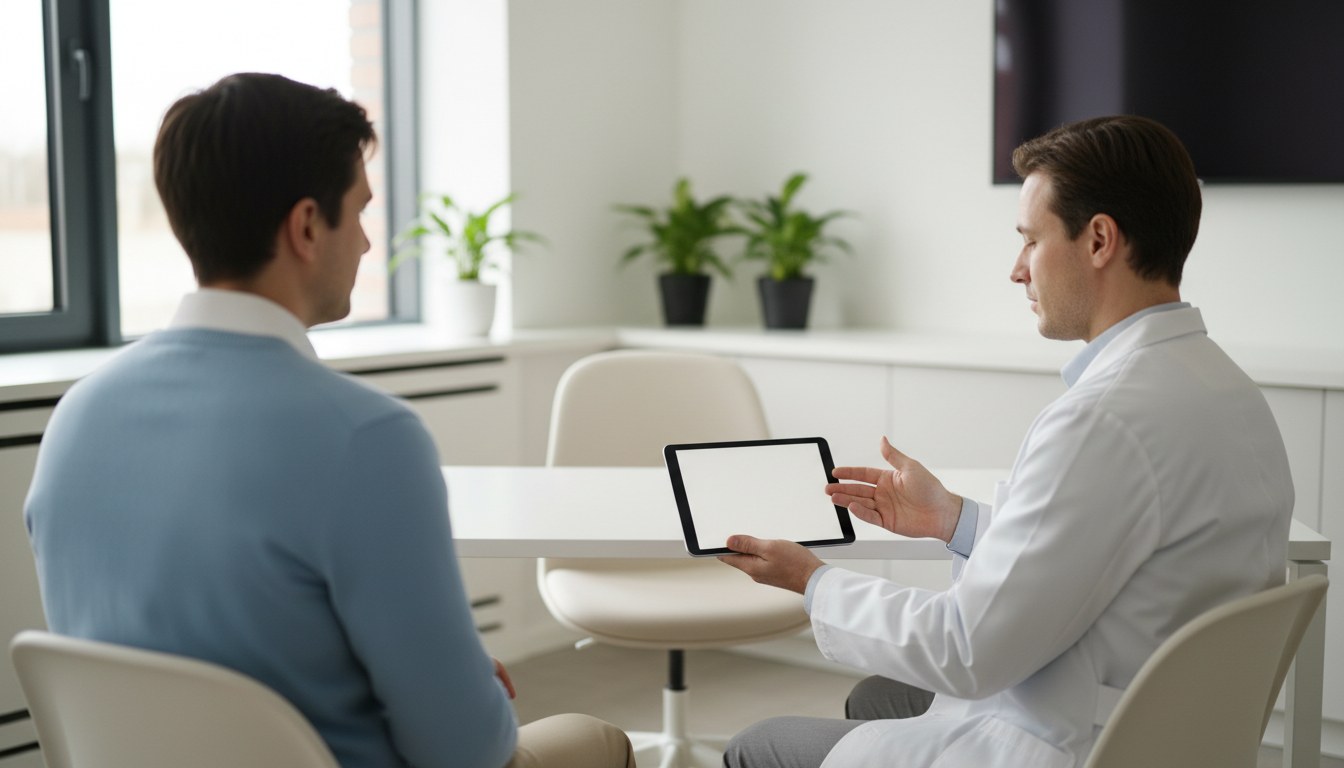 Positive Hepatitis C Antibody Test: Does It Mean I Have Hep C?