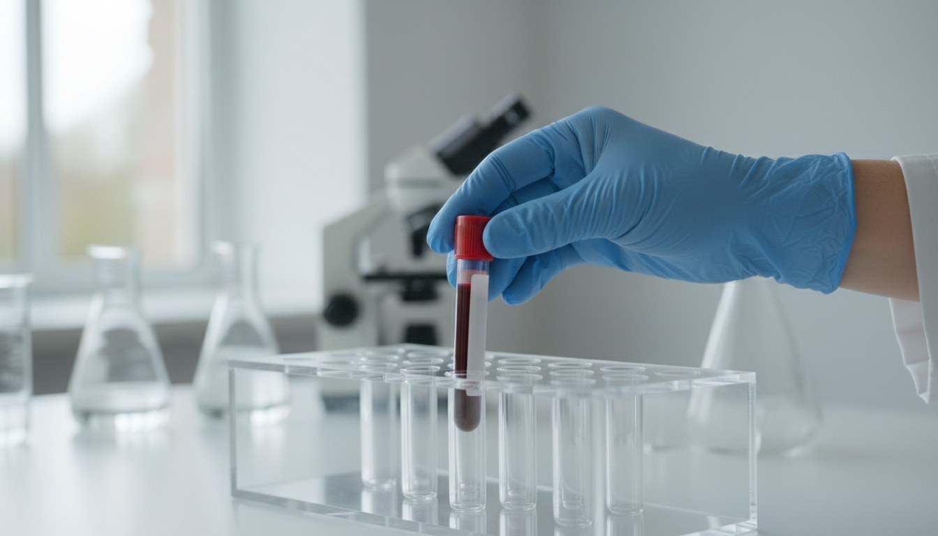 What Does a High ESR (Sed Rate) Result Mean?