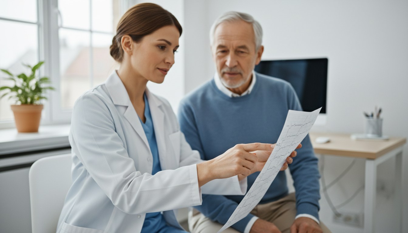 When Does a Slow Heart Rate Call for a Pacemaker?
