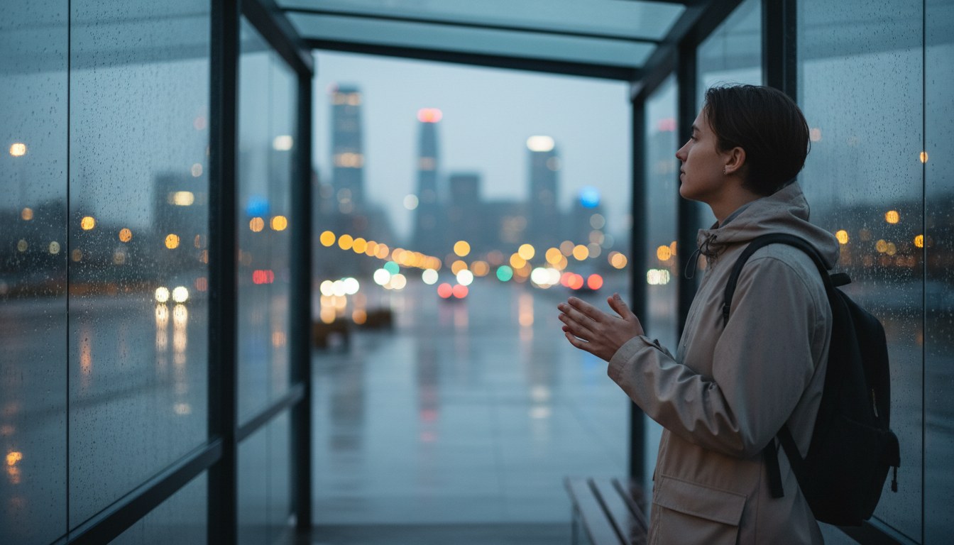 Why Does the World Feel Unreal? Depersonalization and Derealization