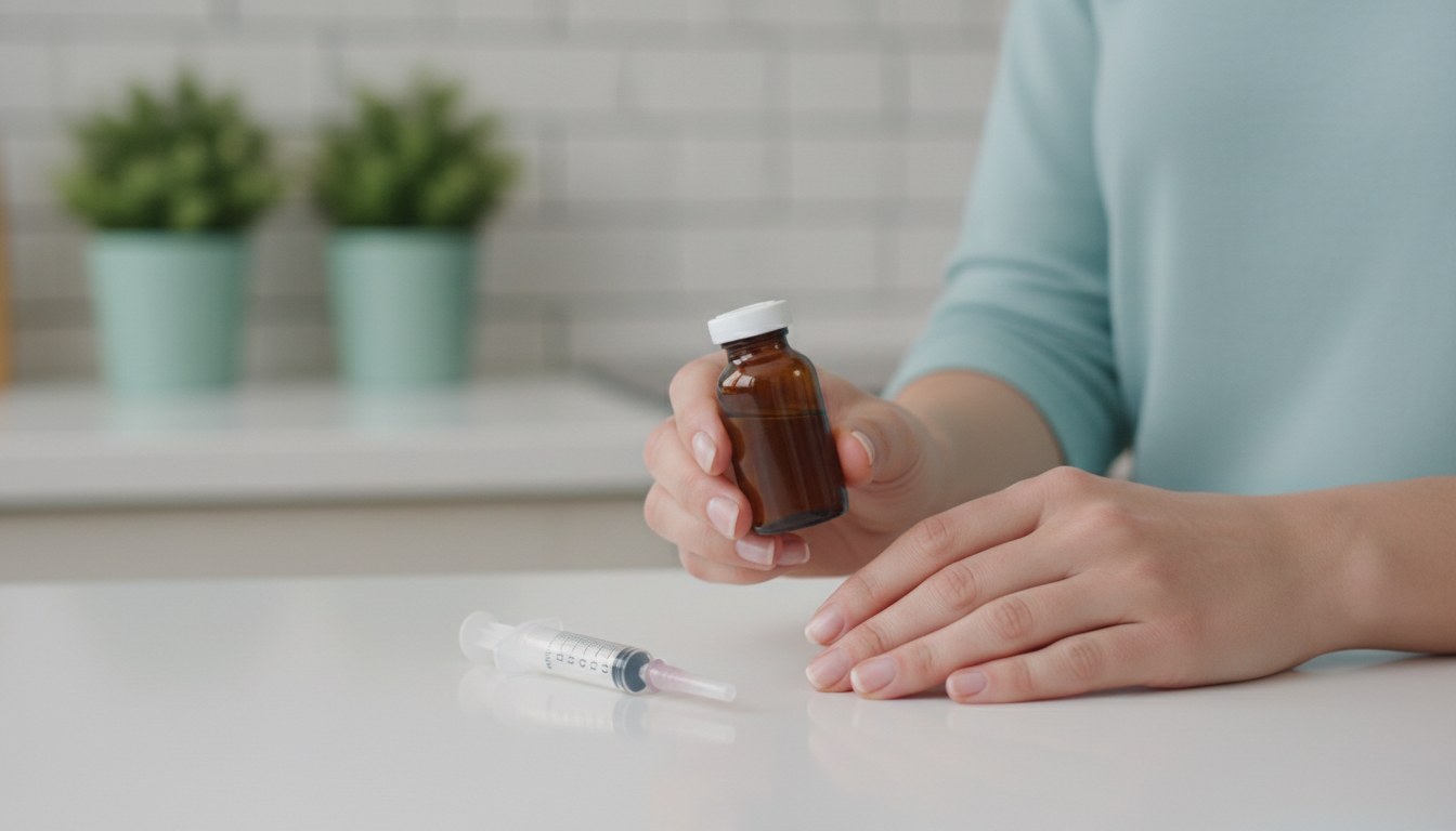 How Much Children's Tylenol Can You Give by Weight?