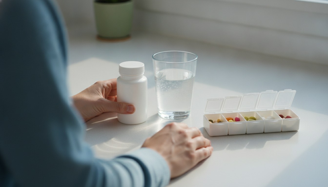 Is It Safe to Take Ibuprofen Every Day for Chronic Pain?