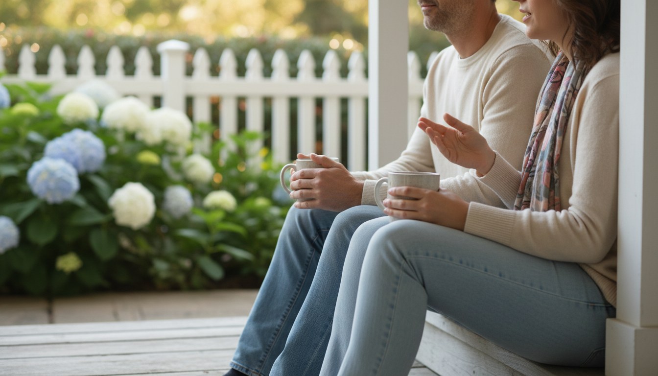 How to Help Someone With Depression: What to Say and What to Do