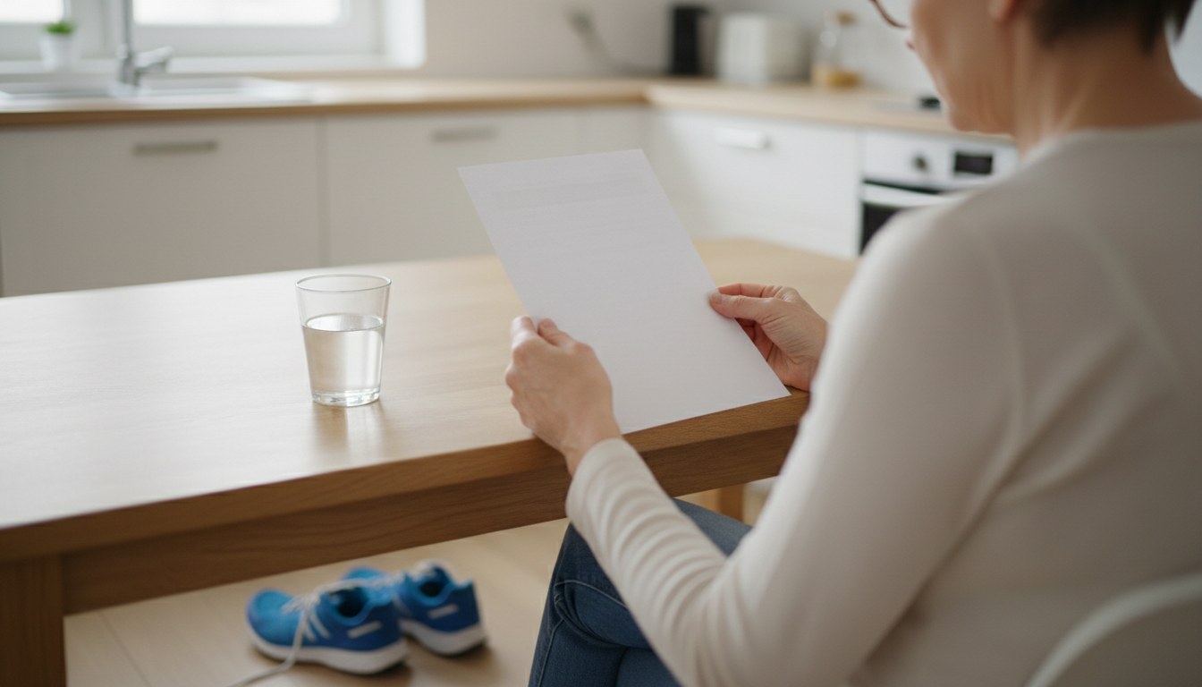 High Creatine Kinase (CK): Muscle Injury, Statins, or Hard Exercise?