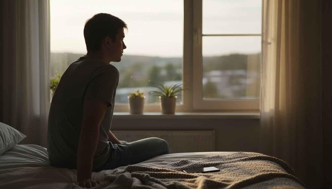 Why Can't I Stop Overthinking Everything?