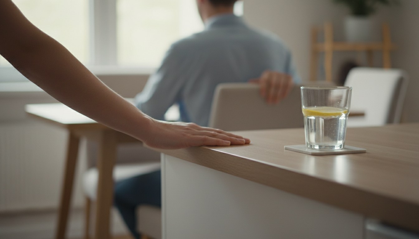 Sudden Cold Sweats and Dizziness: What to Check