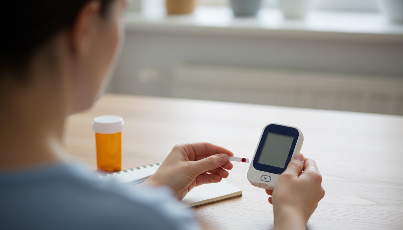 What Does an Elevated INR Mean If You're Taking Warfarin?