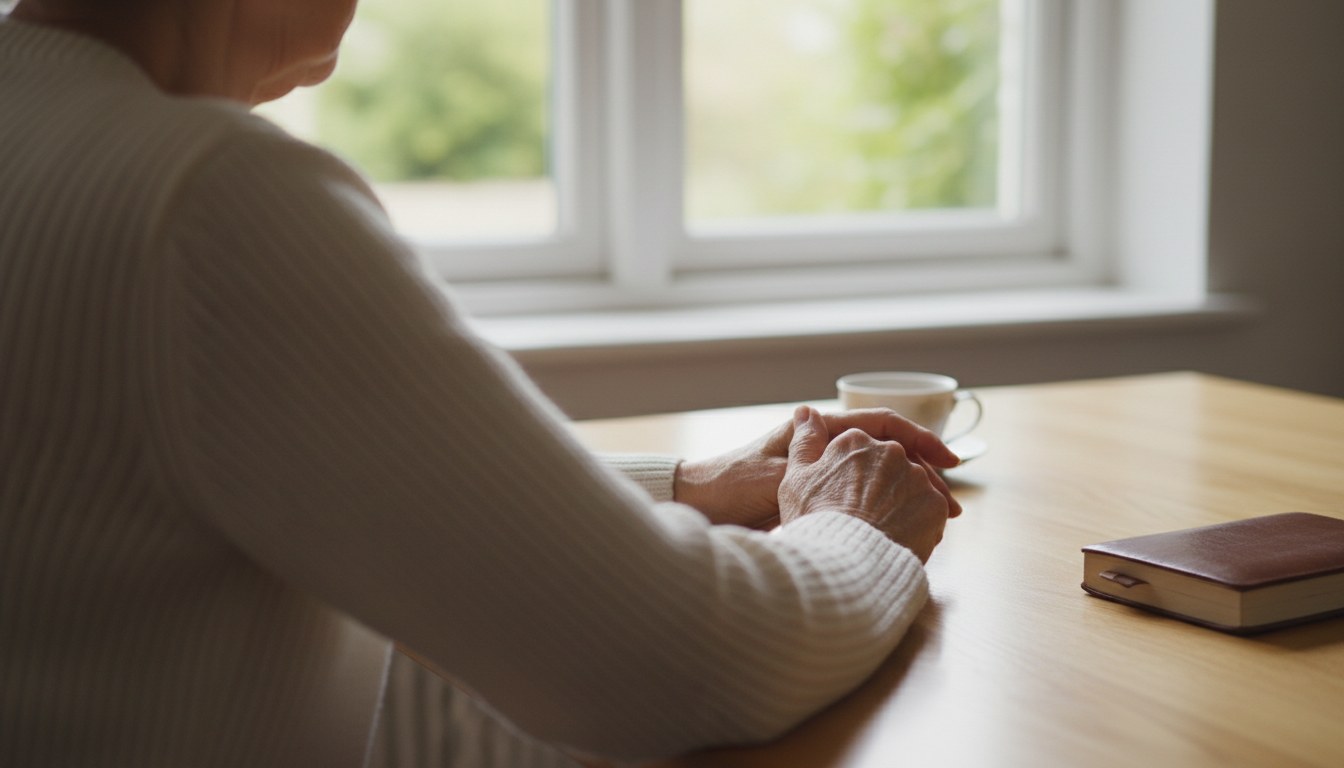 Why Do Seniors Bruise More Easily?