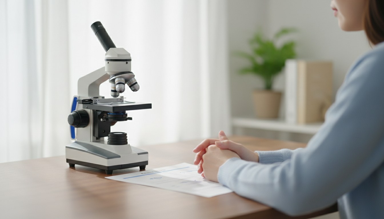 What Does a Positive ANA Test Result Actually Mean?