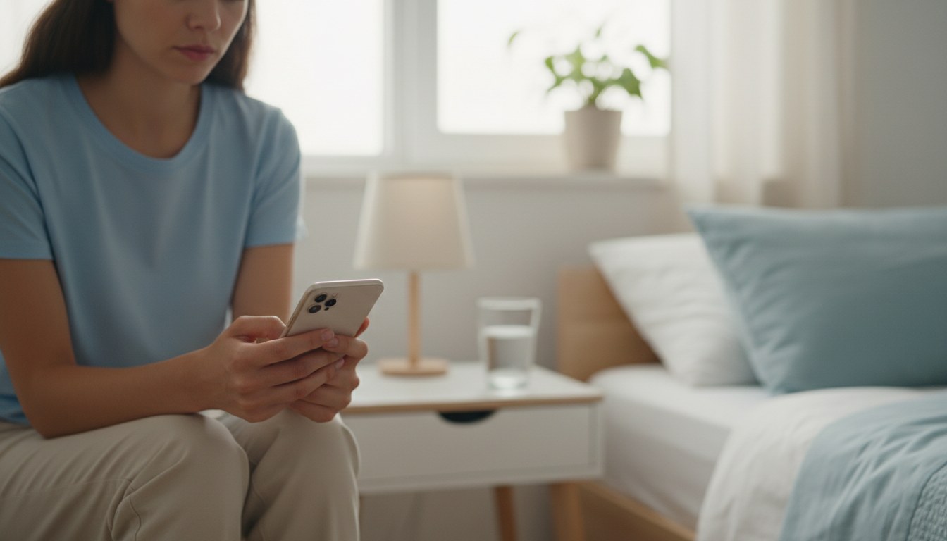 Burning When You Pee but Your UTI Test Is Negative: What Else Could It Be?