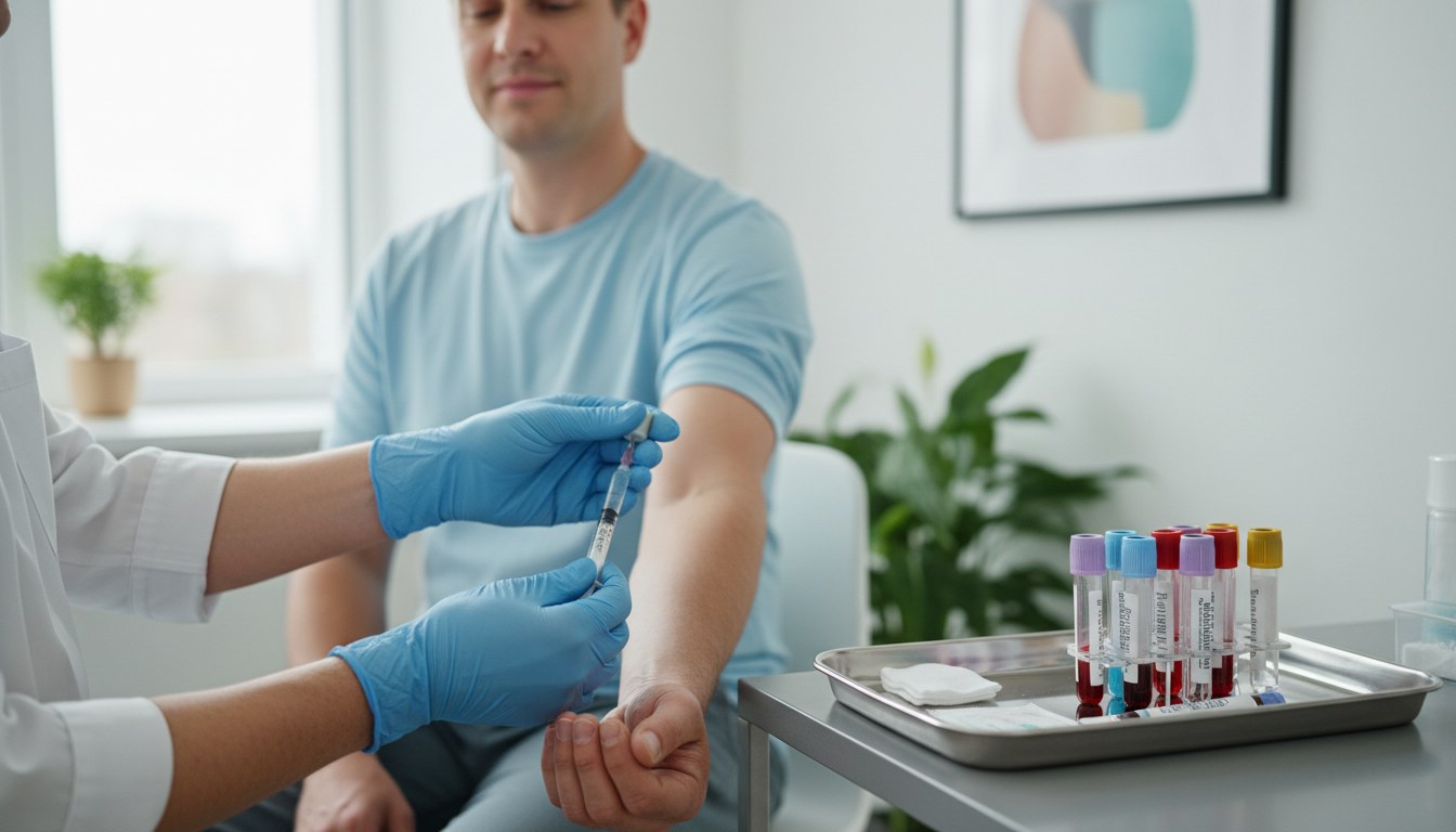Reticulocyte Count: What It Says About Your Bone Marrow