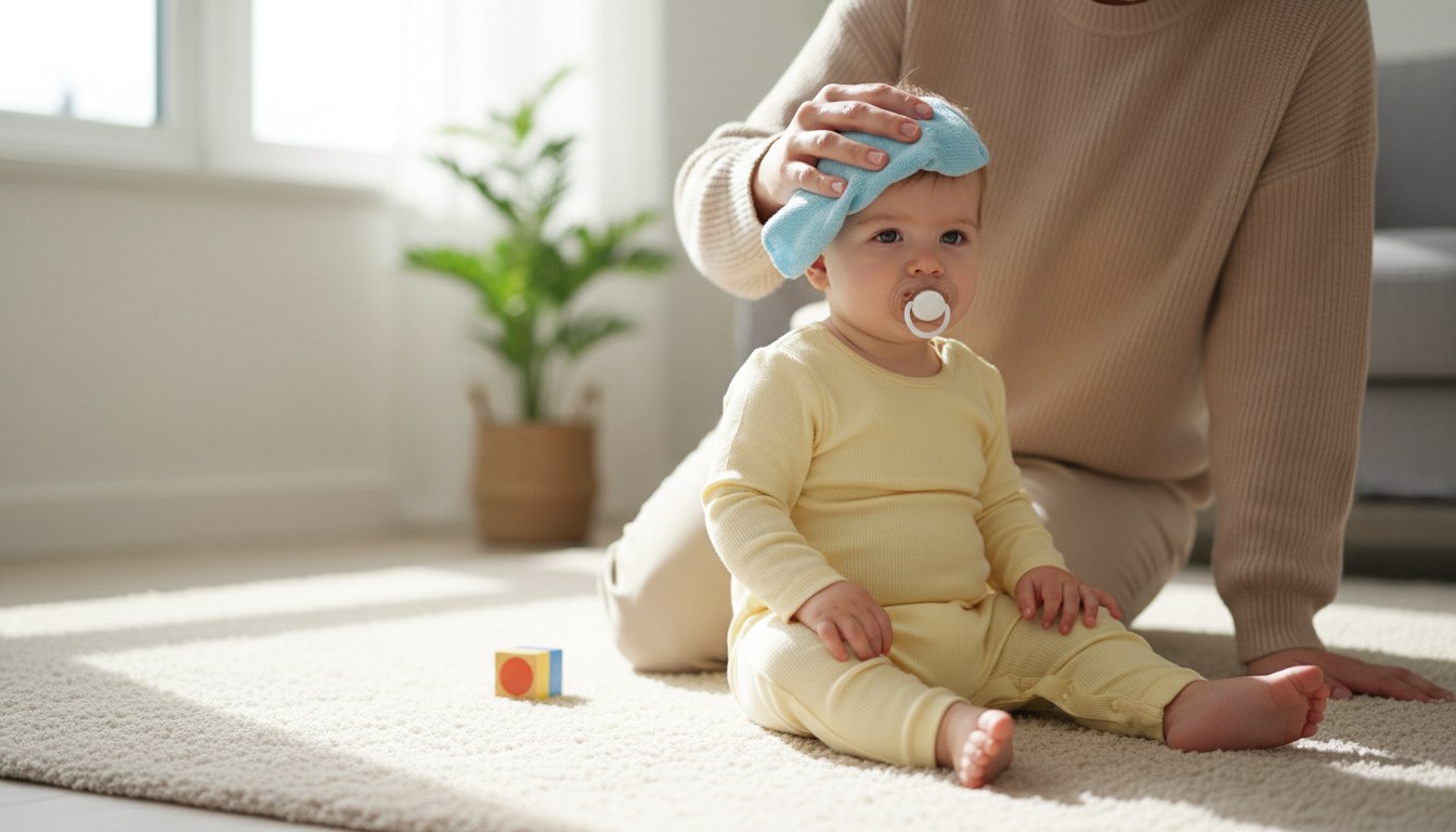 Head Injury in a Child: When to Go to the Emergency Room