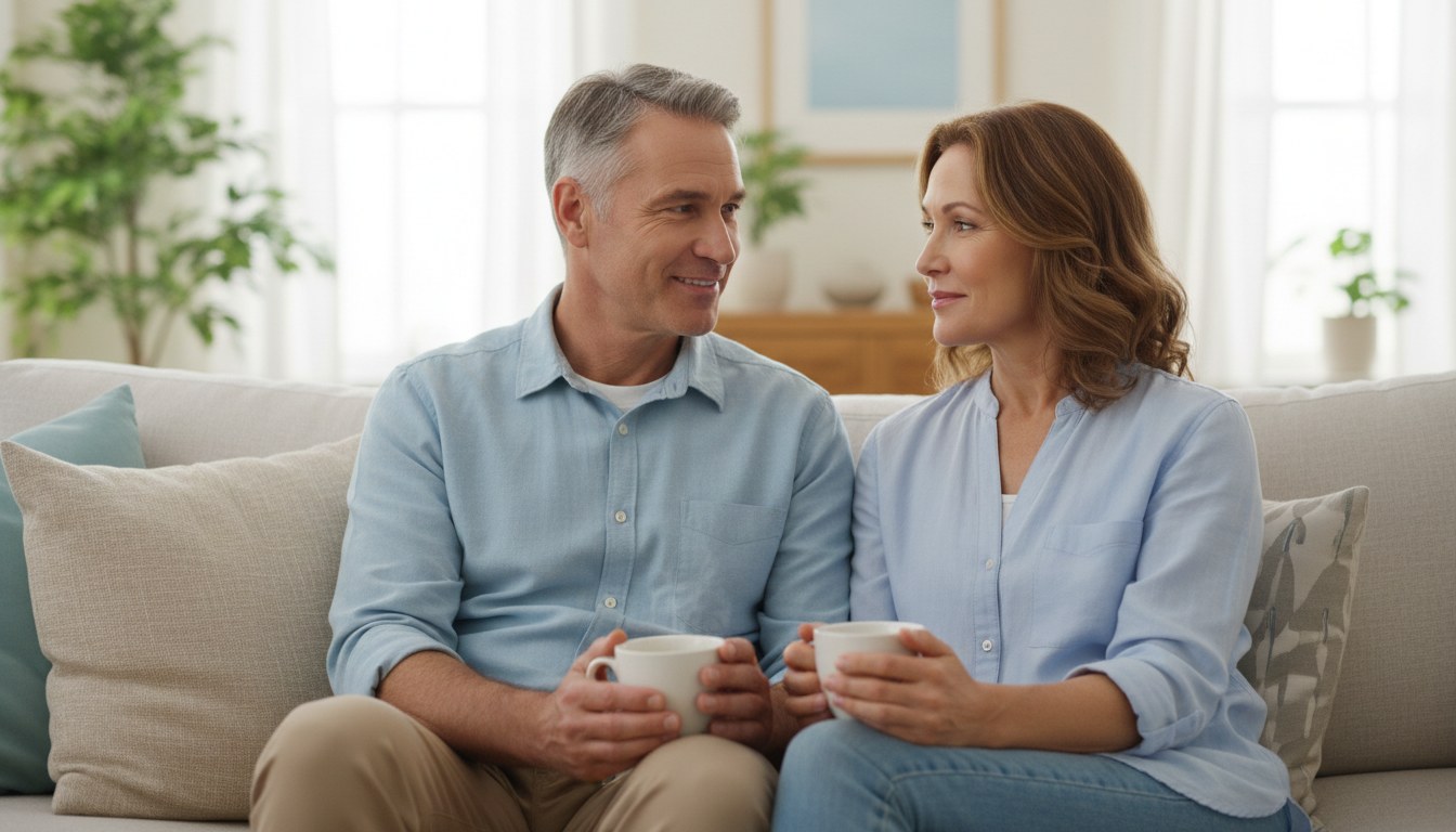 Do Antidepressants Cause Sexual Side Effects, and What Can You Do?