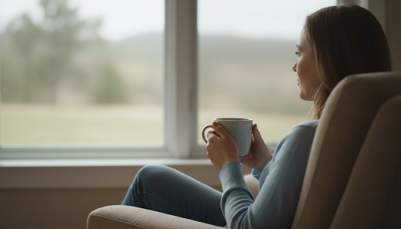 Grief vs. Depression: How to Tell the Difference