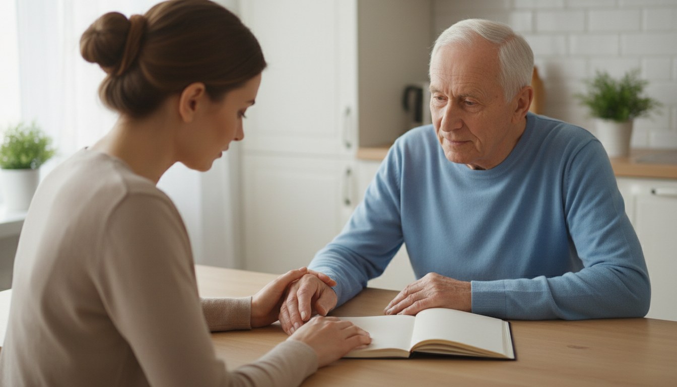 Lewy Body Dementia: How Is It Different From Alzheimer's?
